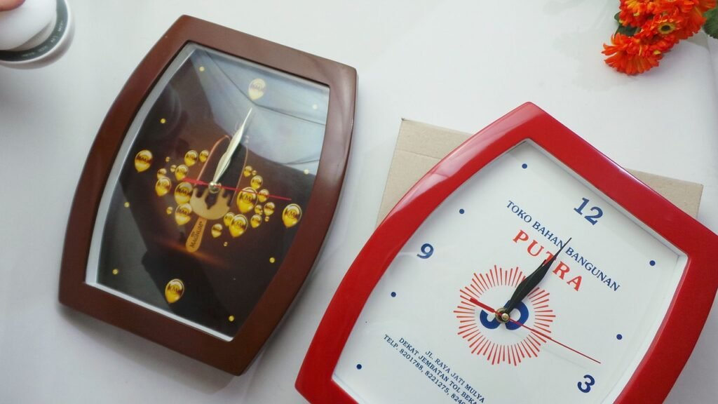 Step-by-Step Guide to Designing Your Own Custom Clock