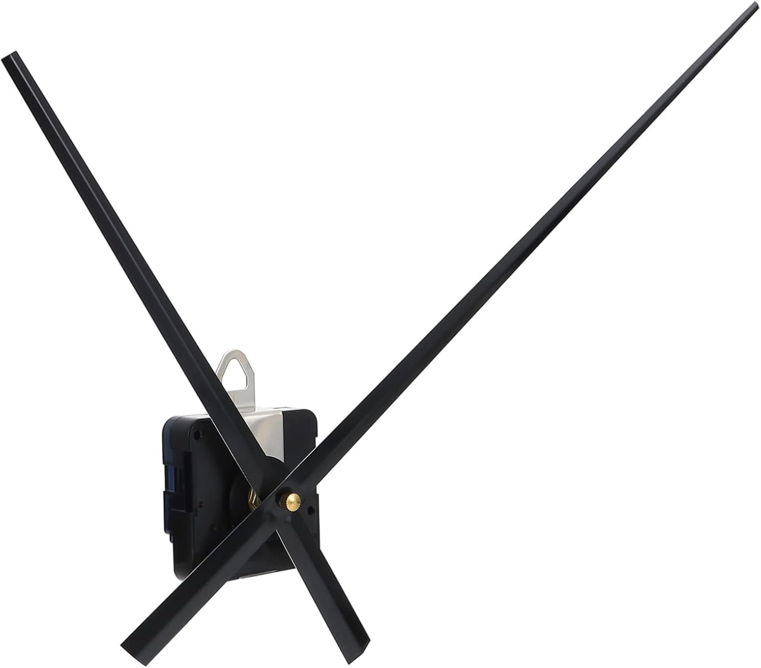 Garneck Wall Clock Mechanism Review